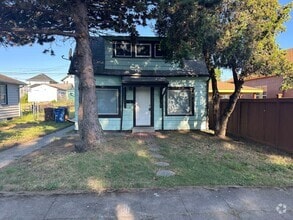Building Photo - 3720 S K St