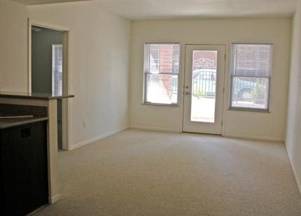 Interior Photo - 202 Race