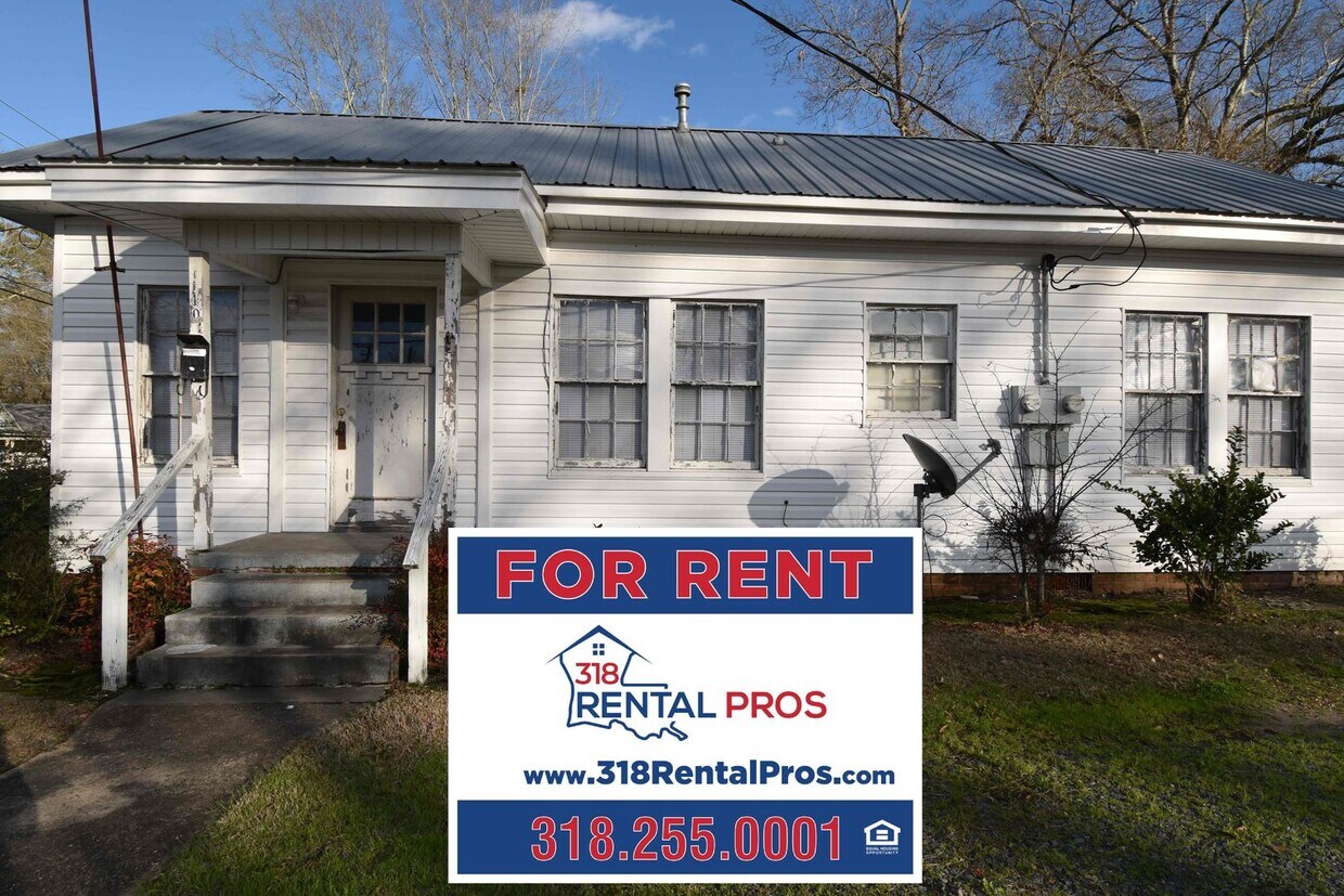 Foto principal - One Bedroom House Close to LA Tech & Downt...