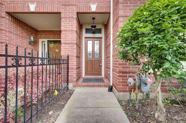 Foto principal - 3455 Howell St