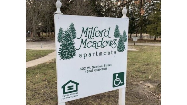 Foto del edificio - 418 Cadillac St