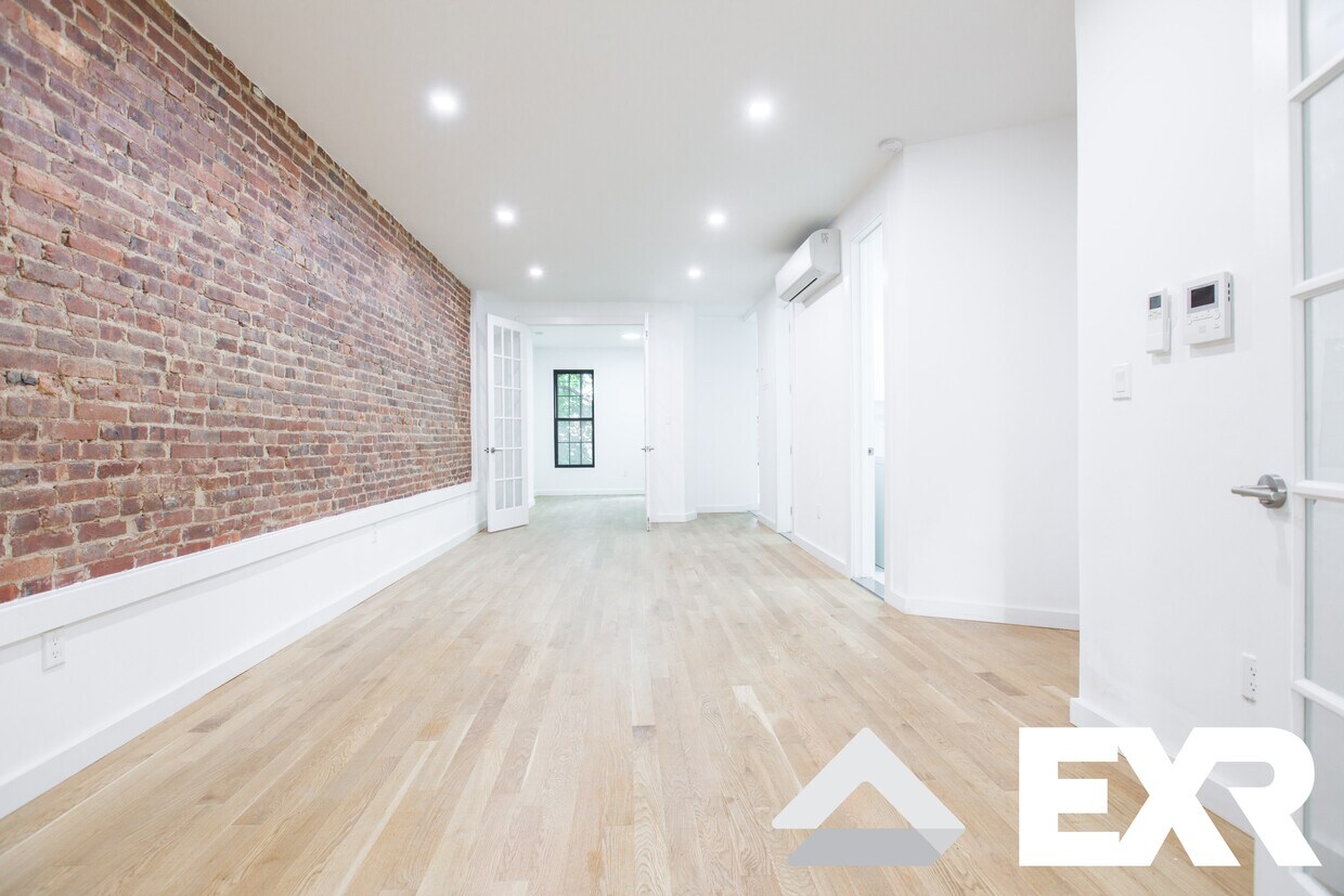 541 Central Ave Unit 2, Brooklyn, NY 11207 Apartment for Rent in