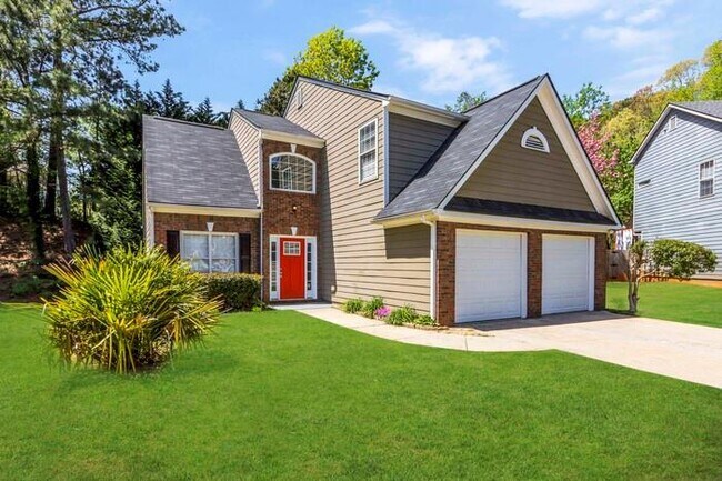 Building Photo - 1081 Litchfield Way SW