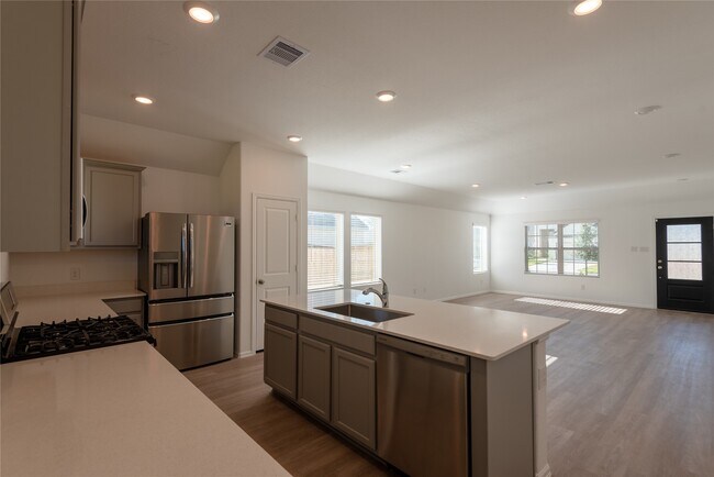 Building Photo - 5311 Winding Strm Dr