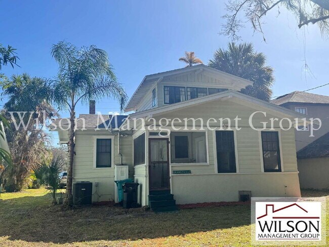 Building Photo - 120 S Thornton Ave