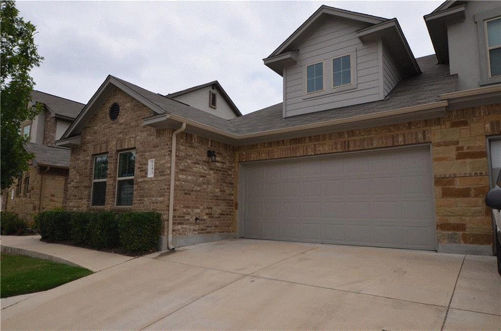 2304 S Lakeline Blvd Unit 243, Cedar Park, TX 78613 Condo for Rent in