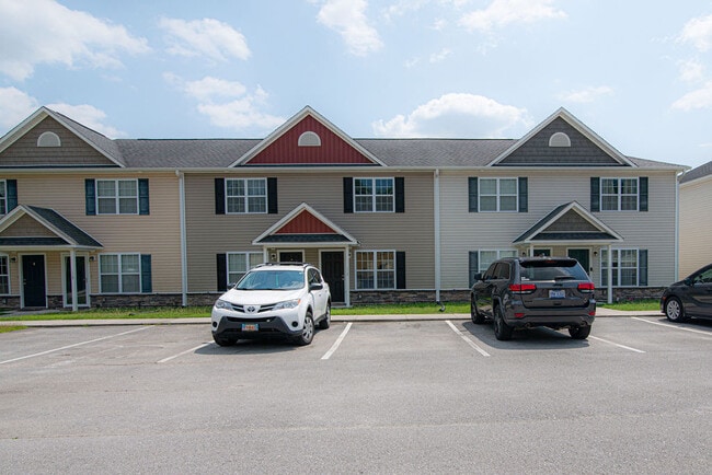 Building Photo - 117 Cornerstone Dr