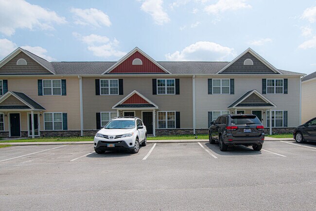 Foto del edificio - 117 Cornerstone Dr