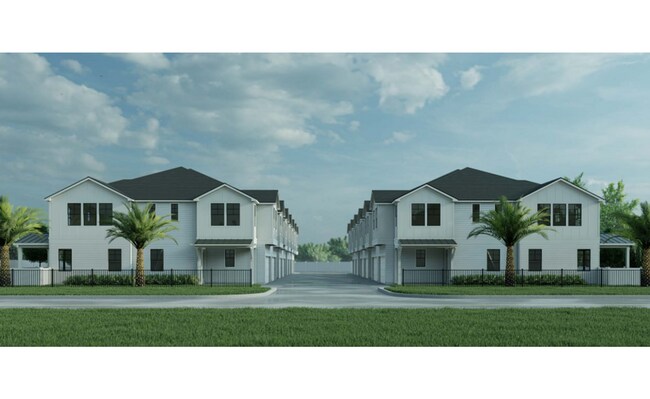 Foto del edificio - Brand New Craftsman Style Constructed Town...