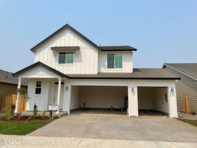 Foto del edificio - 4 br, 2.5 bath House - 4224 S Willow Drive