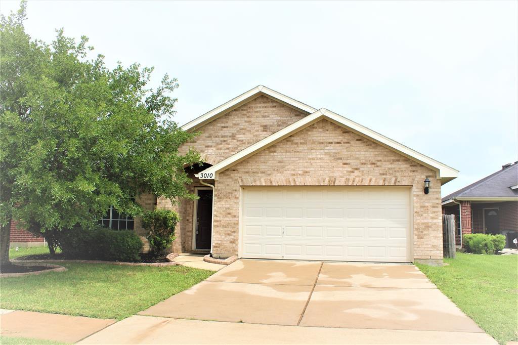 3010 Calvert Crossing Ct, Katy, TX 77449 House for Rent in Katy, TX