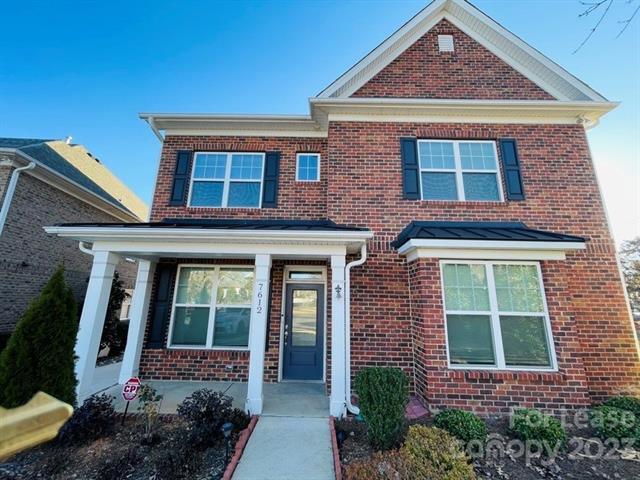 Building Photo - 7612 Cushing Dr