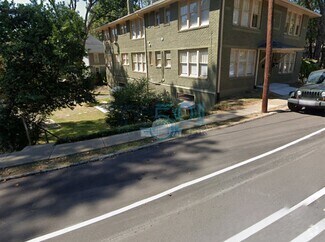 Building Photo - 1305 Kavanaugh Blvd
