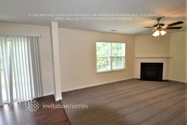 Building Photo - 12927 Settlers Trail Ct