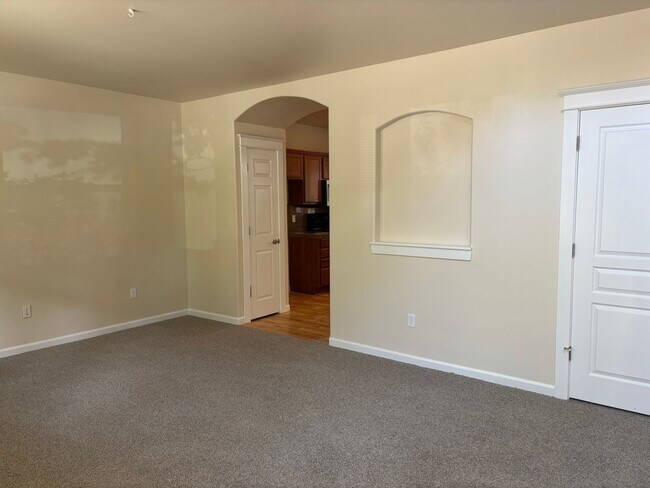Foto del edificio - Newly updated home in SW Bend with large b...