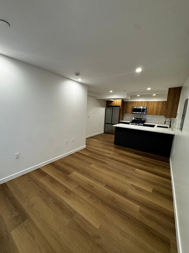 Foto del edificio - 5506 Barton Ave