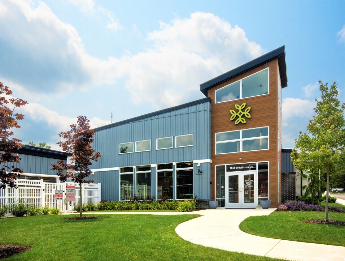 Centlivre 2811 Westbrook Dr Fort Wayne, IN