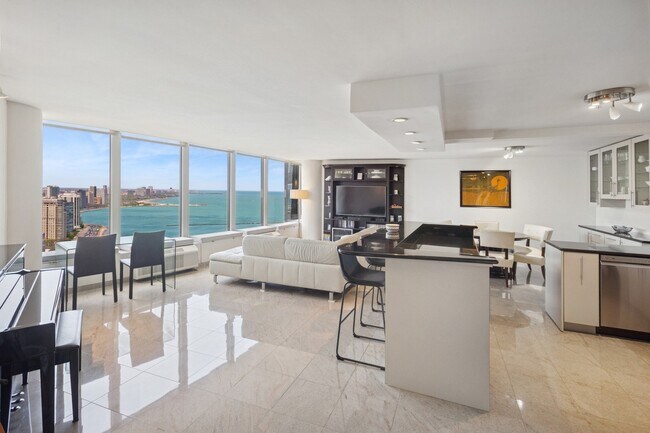 Foto del edificio - 505 N Lake Shore Dr