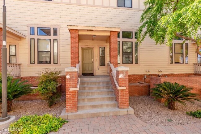 Foto del edificio - 3 br, 3 bath Townhome - 778 S Beck Ave