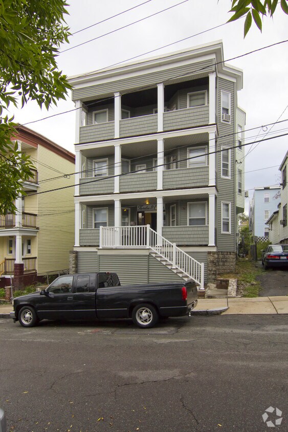 Foto del edificio - 39 Thornton St