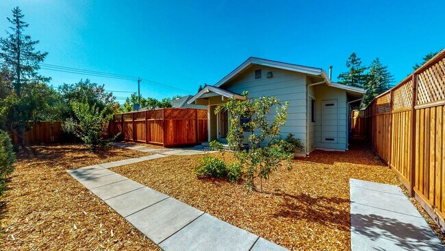 Foto del edificio - Baird Road