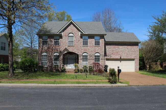 Foto del edificio - 125 Golden Meadow Ln