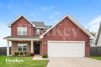 Building Photo - 7316 Parkside Pl Dr