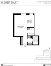 Building Photo - 410 W 53rd St