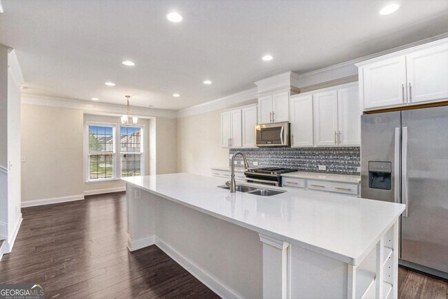 Foto del edificio - 1257 Park Bench Pl