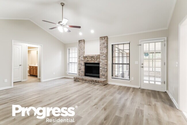 Foto del edificio - 3276 Total Oaks Ct