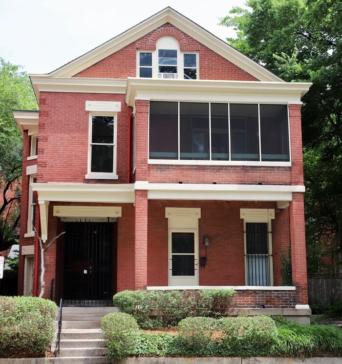 Primary Photo - 2BD/1BA First Floor Apartment