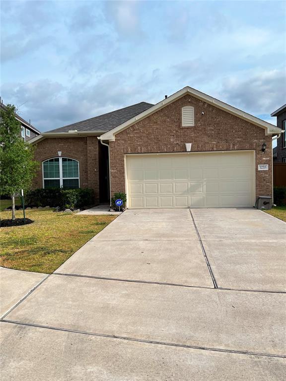 32715 Oak Heights Ln, Brookshire, TX 77423 House Rental in Brookshire
