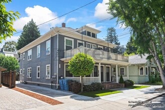 Building Photo - 216 Emerson St