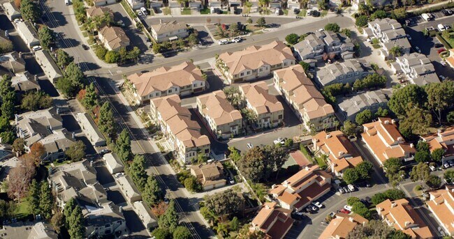 Aerial Photo - Regatta by Meritage Homes