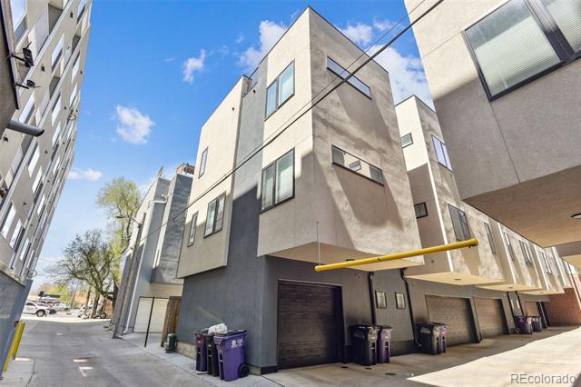 Foto del edificio - 2920 W 26th Ave