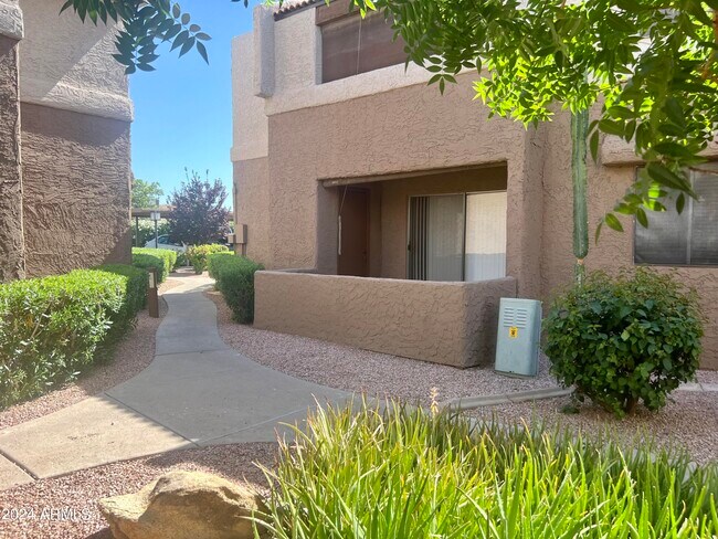 Foto del edificio - 4554 N Paradise Vlg Pkwy S