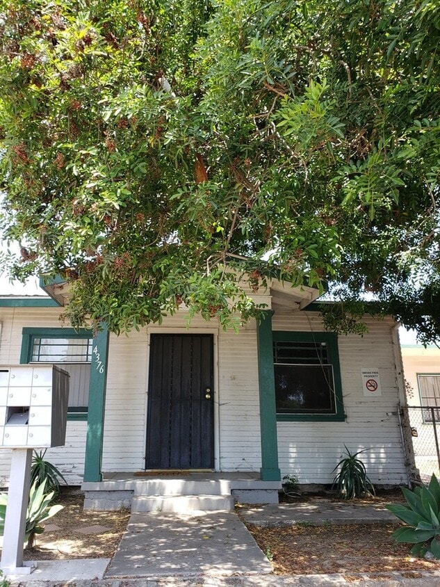 Primary Photo - City Heights Duplex coming available soon!