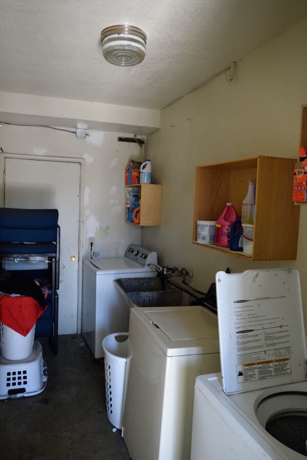 Foto del interior - 903 N Sloan Ave.