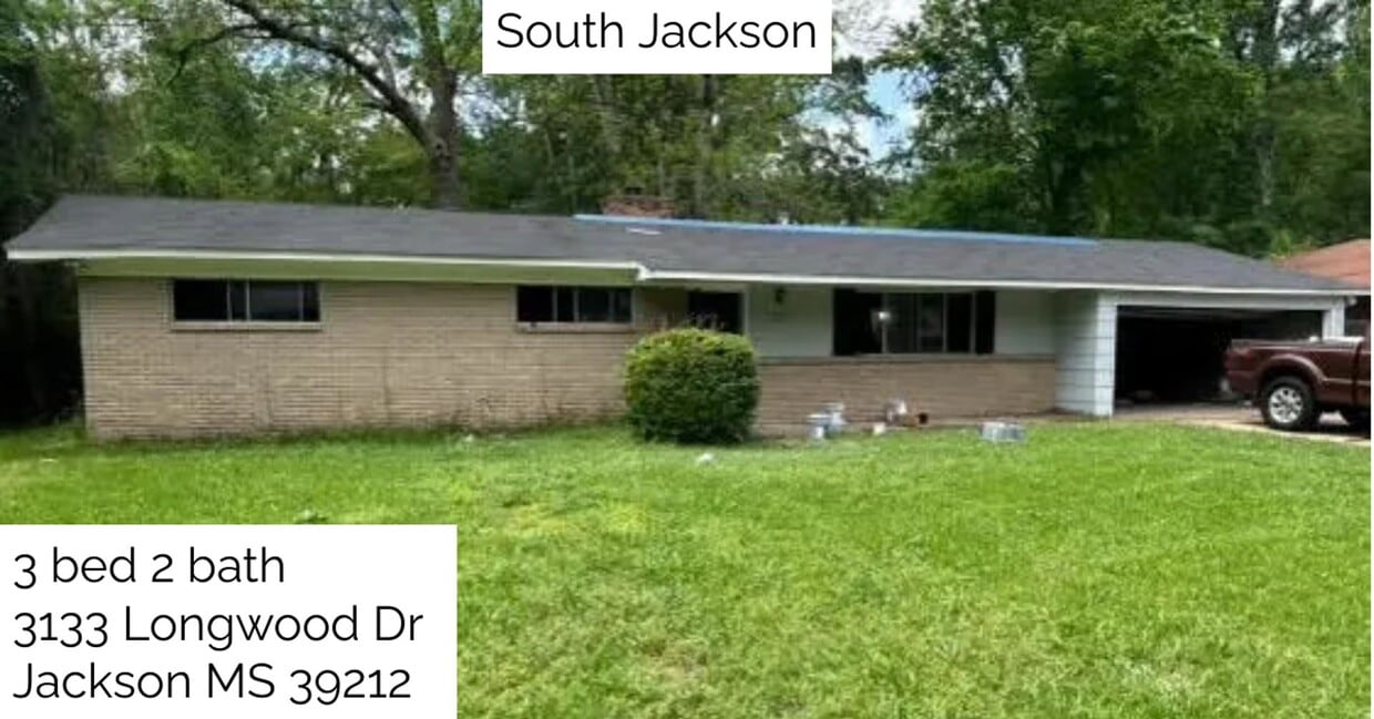 Primary Photo - 3 bedroom 1.5 bath home available for rent
