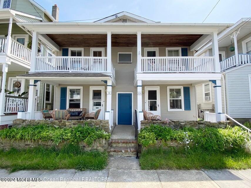 Primary Photo - 50 Cookman Ave