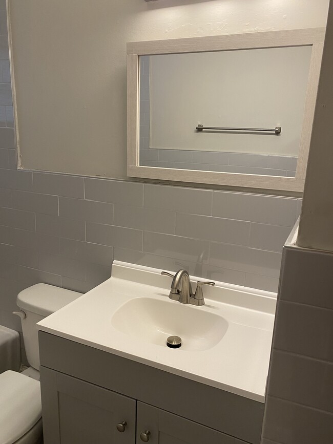 Bathroom - 1700 Heil Pl