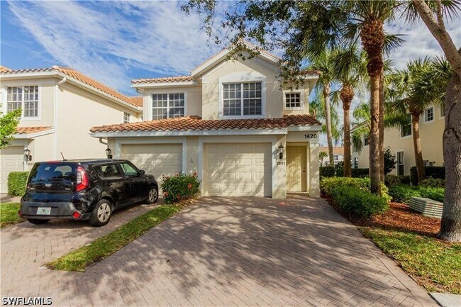 Foto del edificio - 1420 Tiffany Ln