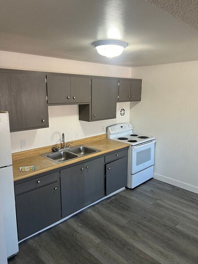 Foto del edificio - 1 Bedroom 1 Bath In Central Las Vegas