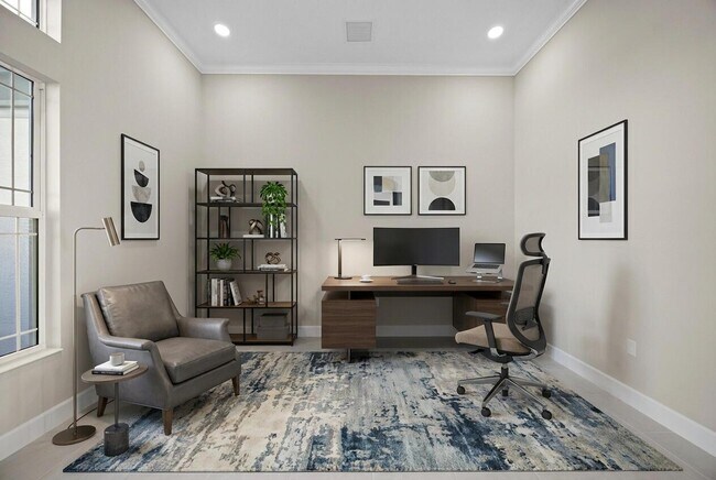 Foto del edificio - 5741 Beechnut Dr