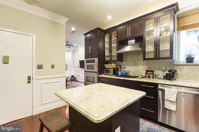 Luxury South Street Condos - Luxury South Street Condos