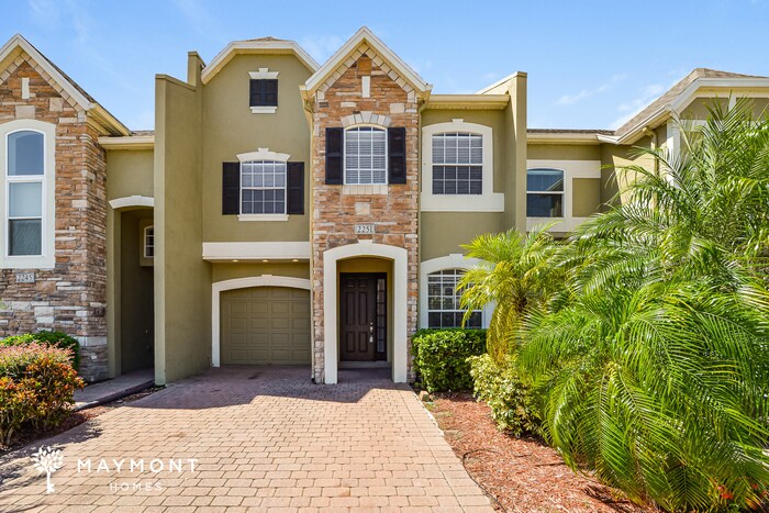 Foto principal - 2251 Chatham Pl Dr