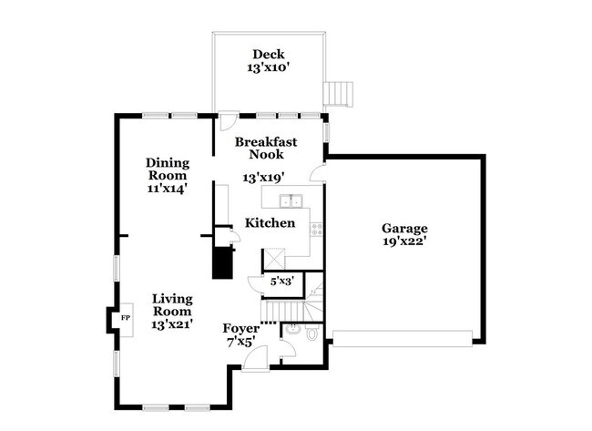 Building Photo - 4936 Bivens Dr