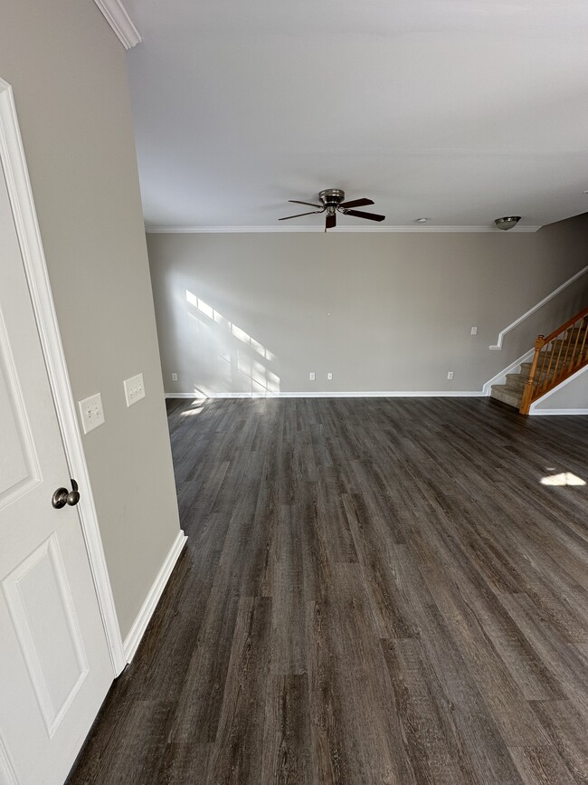 Main Living Area - 11721 Coppergate Dr