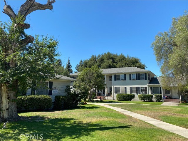 Primary Photo - 390 Pasadena Ave