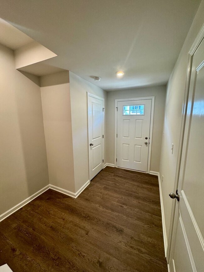 Foto del edificio - New Construction 3BR/2.5BA Townhouse